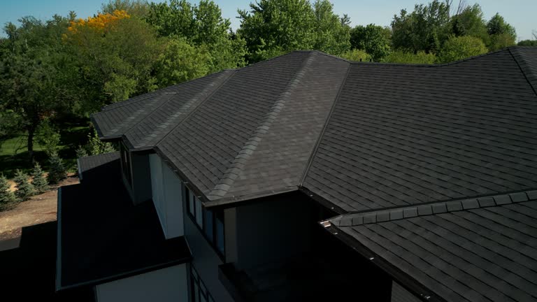 Professional Roofing Service in Mitchellville, IA